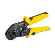 Пресс-клещи ПК-19+, матрица, профиль овал, 0.25 - 2.5 мм2