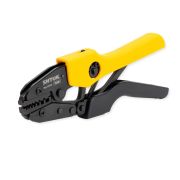 Пресс-клещи ПК-23+, матрица, профиль трапеция, 2 x (0.5 - 6.0) мм2, серия VEGA