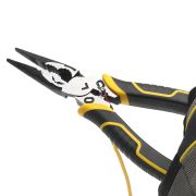 Тонкогубцы, серия ACRUX, 200 мм