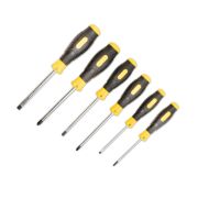 Набор отверток 6 шт. блистер