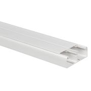 Кабель-канал 150х50 L2000 пластик Leg 010427