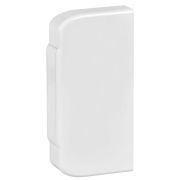 Заглушка торцевая для 1-секц. кабель-каналов DLP 50х105 ИЭК Leg 010700