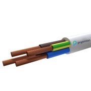 Провод ПВС 4х1.5 Б (м) РЭК-PRYSMIAN 0104040201