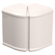 Угол для кабель-канала внешний изменяемый 100х60 PRIMER IEK CKK-40D-W-100-060-K01