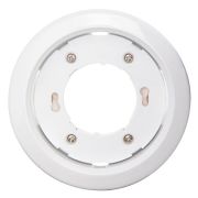 Светильник точечный PGX53 10639.1 GX53 106х39мм бел. JazzWay 1016744