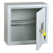 Корпус ЯУ-290-300 36 УХЛ3 IP31 метал. IEK IND-MKM51-YAU-290-300