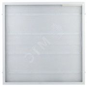 Светильник светодиодный SPO-6-48-6K-P (4) 48Вт 6500К универс. рассеив. призма 595х595х19 ЭРА Б0026955