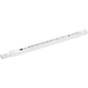 Лампа светодиодная ECO T8 10Вт линейная 230В 6500К G13 IEK LLE-T8-10-230-65-G13