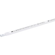 Лампа светодиодная ECO T8 18Вт линейная 230В 6500К G13 IEK LLE-T8-18-230-65-G13