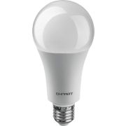 Лампа светодиодная 61 972 OLL-A70-30-230-6.5K-E27 30Вт ОНЛАЙТ 61972