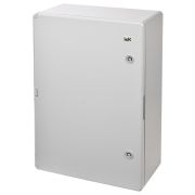 Корпус пластиковый ЩМПп 600х400х200 УХЛ1 IP65 IEK MKP93-N-604020-65