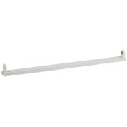 Светильник SPO-801-0-001-120 под светодиодную лампу T8 G13 1200мм ЭРА Б0043773