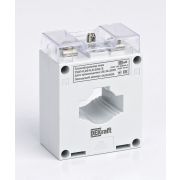 Трансформатор тока ТШП-0.66 100/5А кл. точн. 0.5S 5В.А d30мм DEKraft 50102DEK