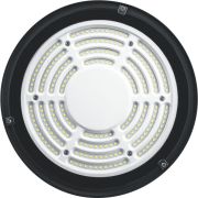 Светильник светодиодный 14 435 NHB-P4-150-6.5K-120D-LED (High Bay) 150Вт 6500К IP66 20250лм 140-264В 110град. для высоких пролетов Navigator 14435