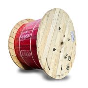 Кабель АВВГнг(А)-LS 5х35 ОК (N PE) 0.66кВ (м) АЛЮР 00-00001797