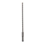 Бур по бетону 6x210мм SDS PLUS Kranz KR-91-0017