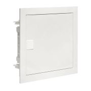 Щит силовой встраив. Nova 12мод. IP41 с пластик. дверью PROxima EKF nv-pb-pd-1