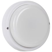 Светильник светодиодный ДПО 0101 10Вт IP65 4000К круг GENERICA LDPO0-0101-10-40-K01-G