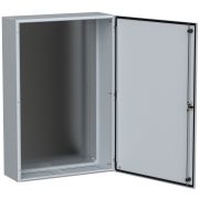 Корпус металлический ЩМП-120.80.30 УХЛ1 IP66 TITAN 5 IEK TI5-10-N-120-080-030-66