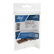 Дюбель для газобетона 6х32 (уп.30шт) Tech-Krep/Zitar 111113