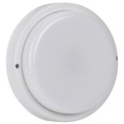 Светильник светодиодный ДПО 0104 25Вт IP65 4000К круг GENERICA LDPO0-0104-25-40-K01-G