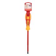 Отвертка «Электрика» SL6 150мм REXANT 12-4714
